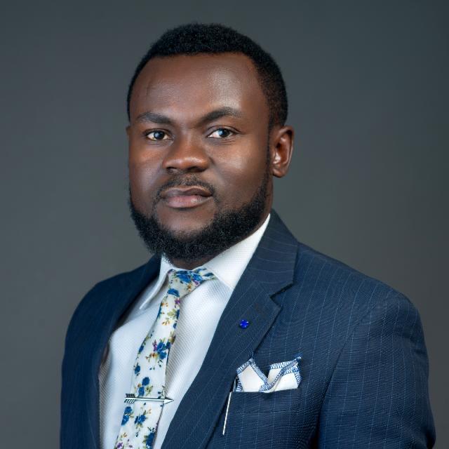 Barr. Okewu Emmanuel Oyigodo, ESQ